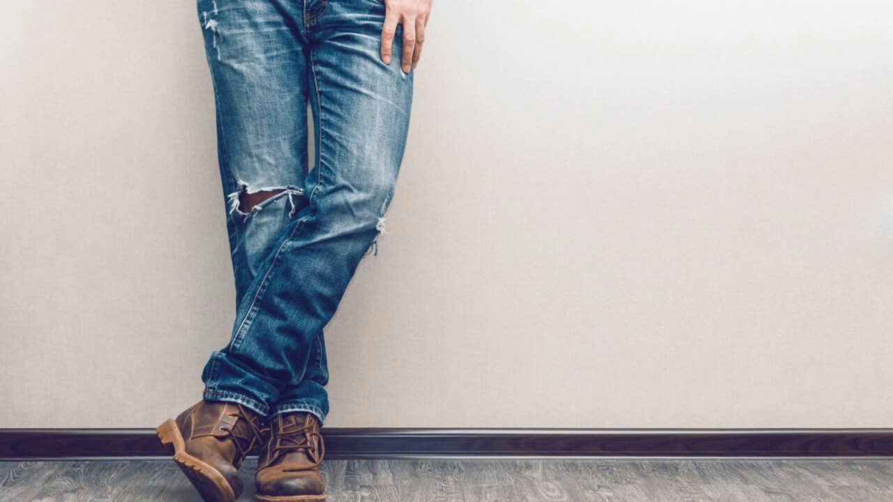 Lucía Ruiz de Aguirre, famosa estilista espanhola: “Jeans não são usados dois dias seguidos. As fibras precisam de um dia de recuperação”