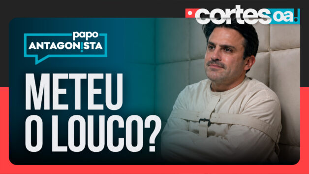 Filiação ao PRTB e União Brasil: O questionamento da Justiça Eleitoral sobre a campanha de Marçal