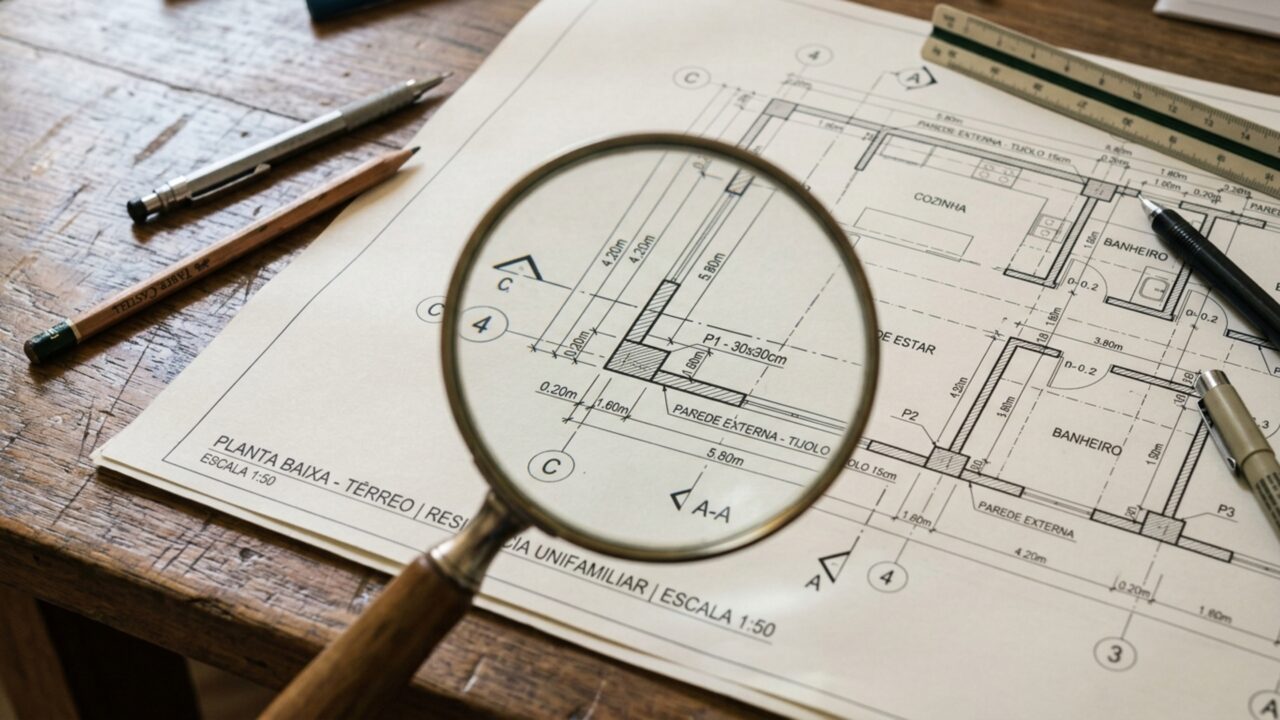 Comprador mede apartamento antes de instalar os móveis e descobre que imóvel possui nove metros quadrados a menos que o anunciado