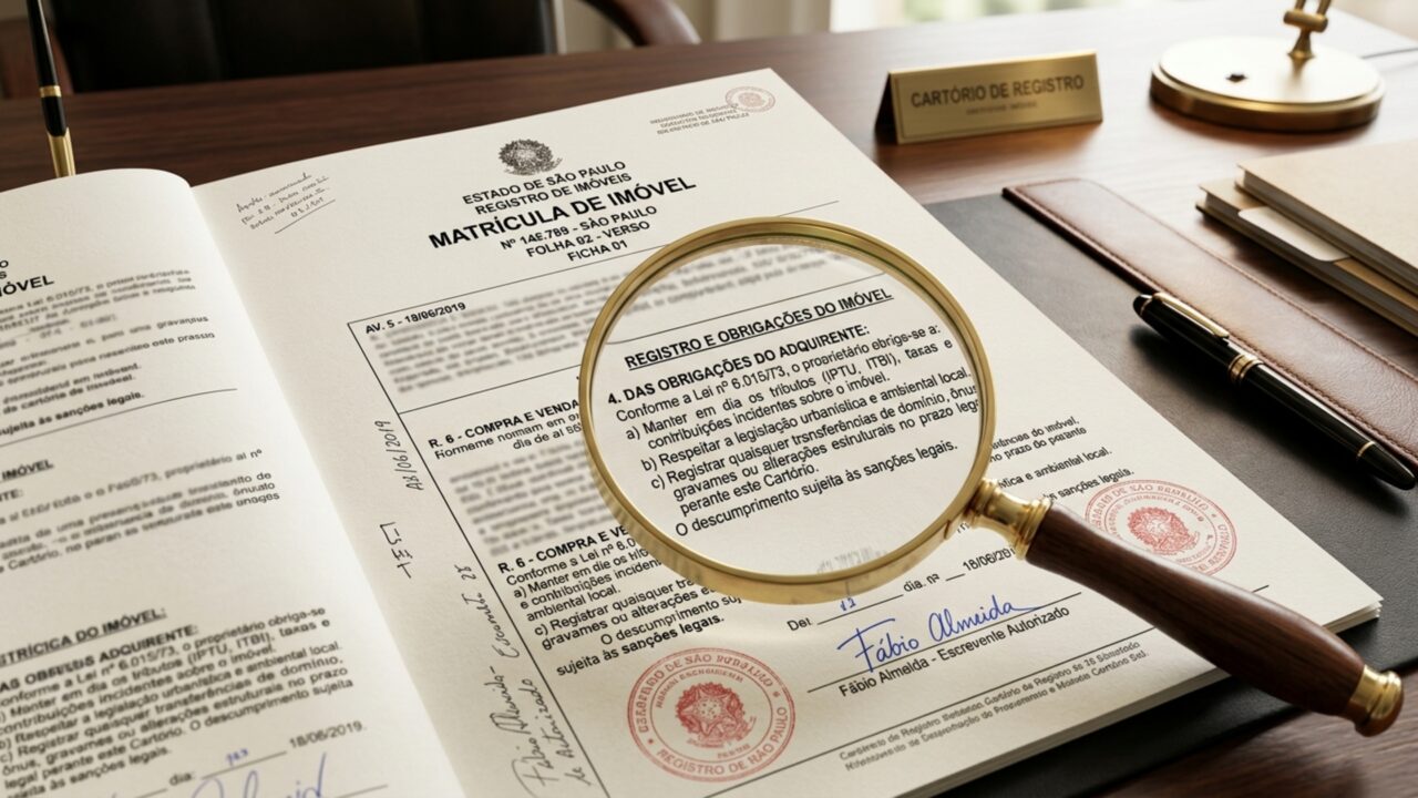 Morador compra lote em rua com portaria e recebe mensalidades de associação da qual afirma nunca ter participado