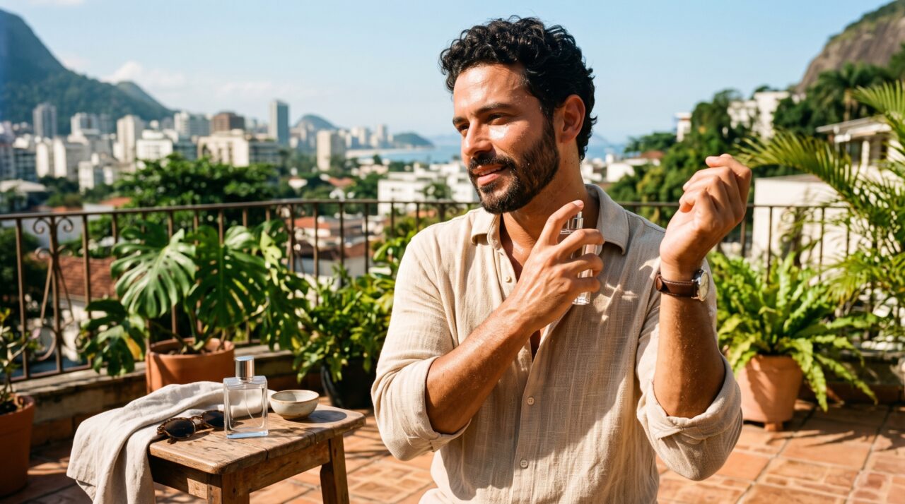 Perfume barato pode chamar mais atenção que importado de R$ 1.000 quando acerta estas 3 características