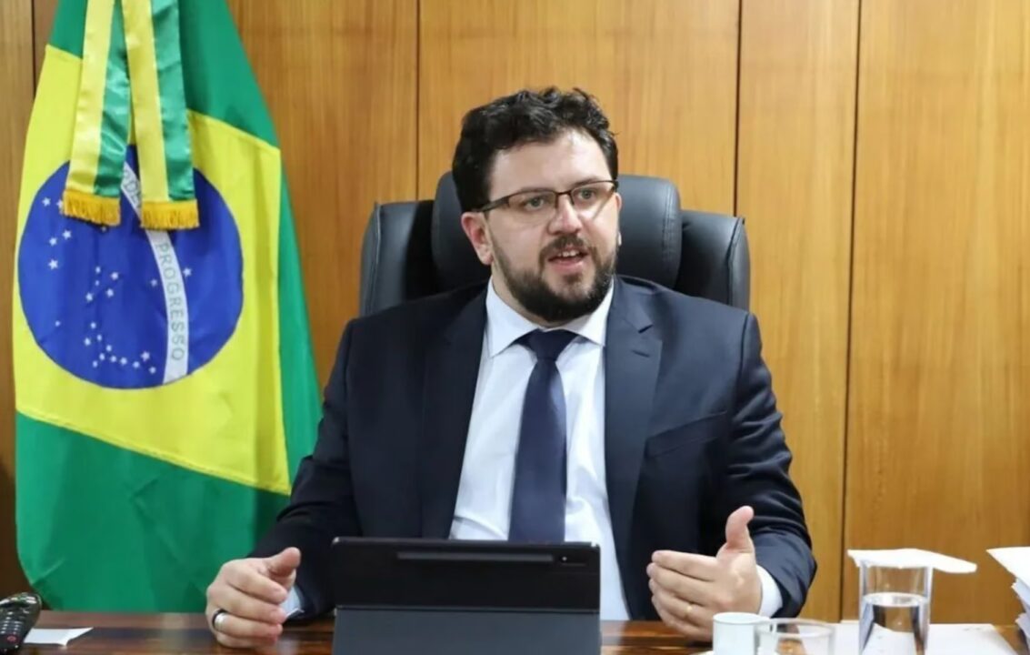 Ex-chefe de Gabinete de Lula deixa a campanha