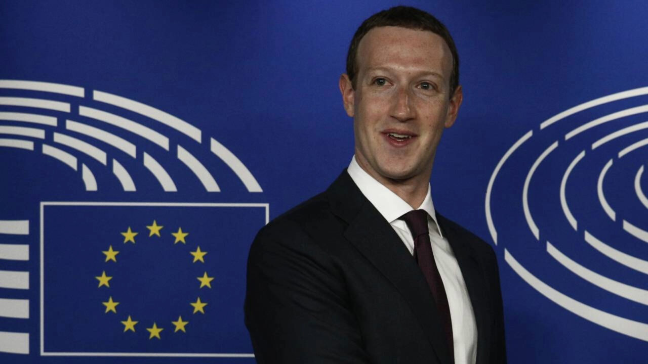 Mark Zuckerberg, CEO da Meta, e acredita quem quiser: “Vamos doar 99% de nossas ações para buscar igualdade social”
