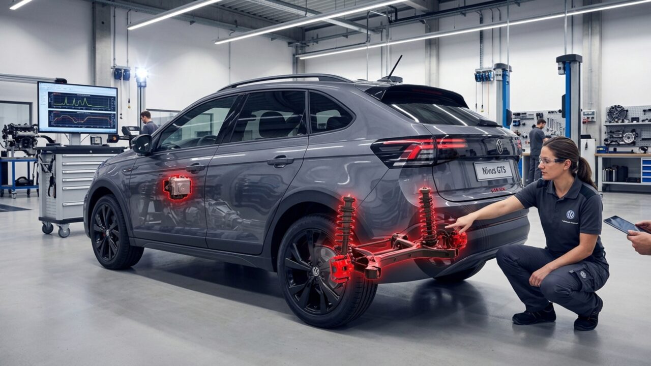 Crossover-cupê ganha tratamento esportivo com 150 cv, rodas de 18 polegadas, bancos inteiriços e aceleração de 0 a 100 km/h em 8,4 segundos