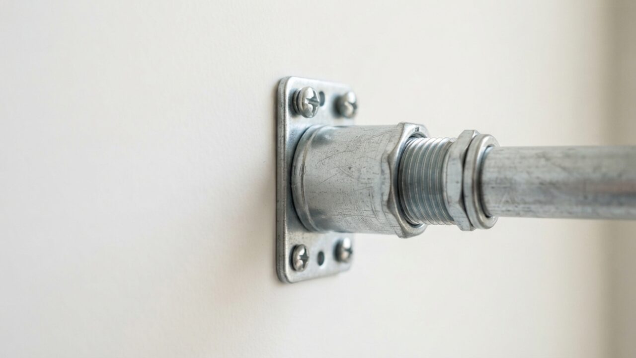 Reforma sem rasgar parede: como o uso de drywall e tubulações aparentes estilizadas reduz o custo da obra em até 40%