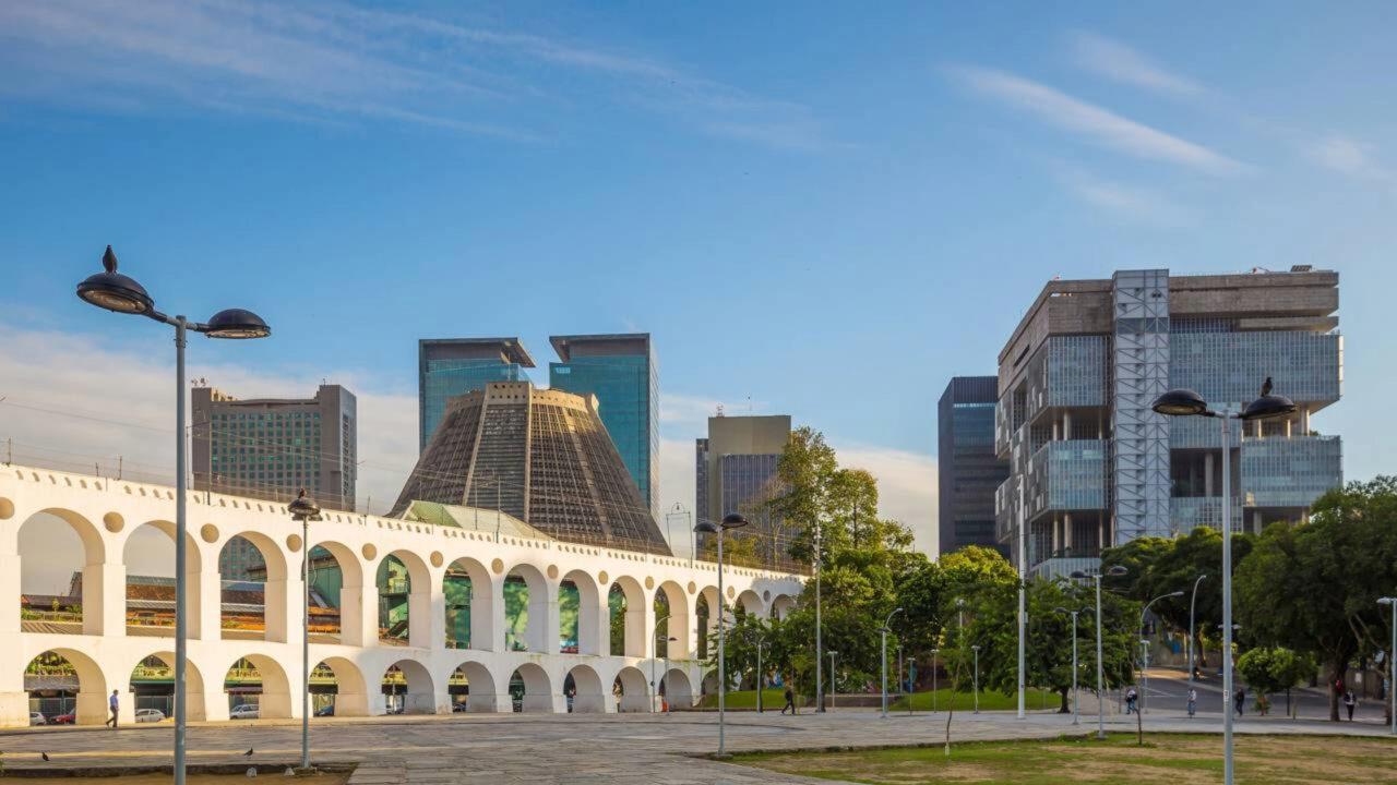 Metro quadrado no Rio de Janeiro já passa dos R$ 63 mil; veja os dez bairros mais caros da cidade