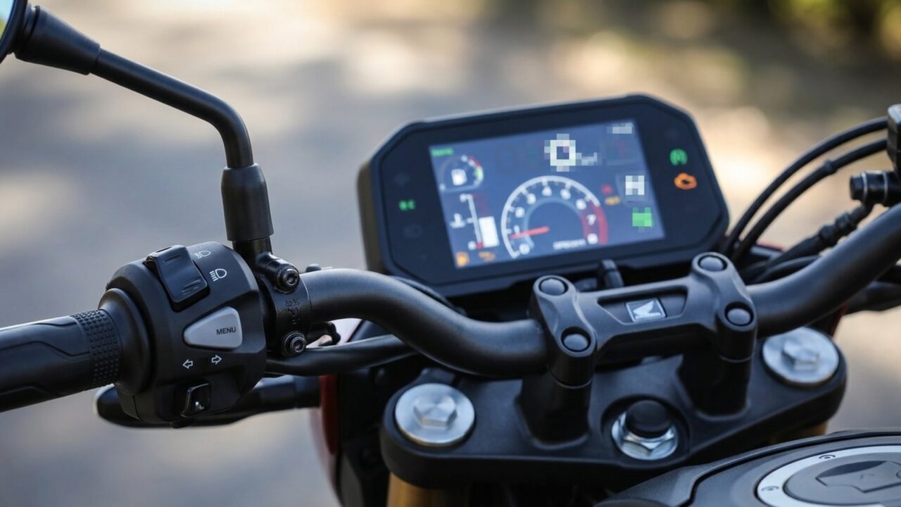 Crossover bicilíndrica de 471 cilindradas custa R$ 46.260 com 49,6 cv, pesa 183 kg e leva 17,7 litros no tanque