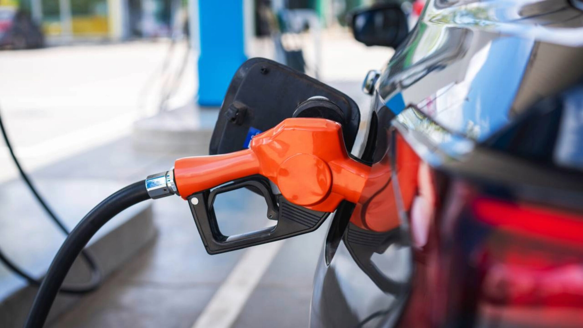 Mudanças nos postos de gasolina: uma nova regra aparecerá nesses postos