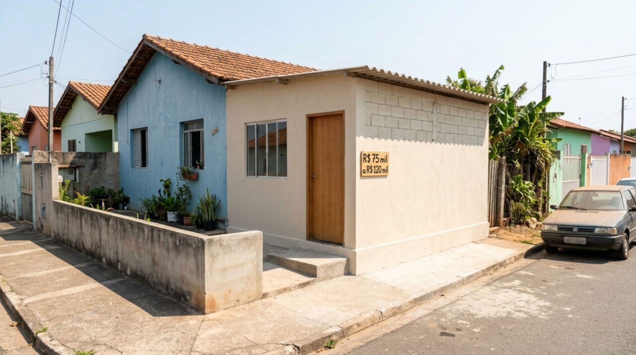 Adeus espaço faltando em casa: tendência em 2026 custa menos do que você imagina e garante conforto sem precisar reformar a casa inteira