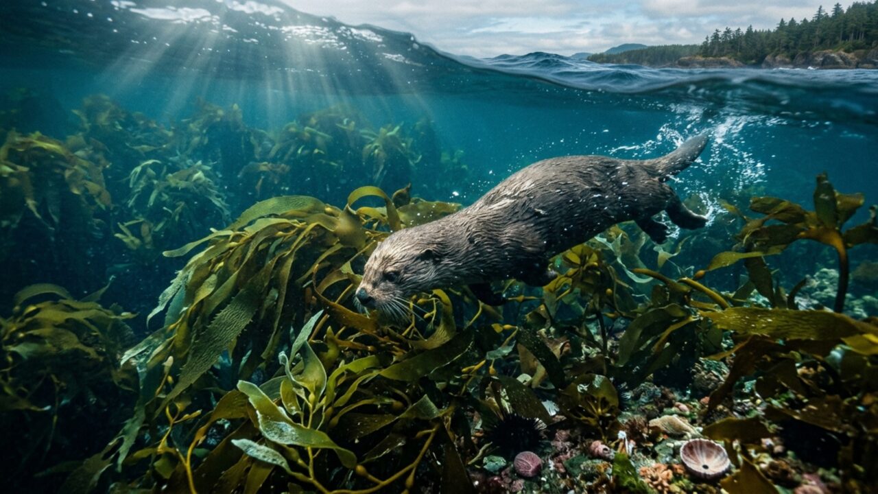 Animal desaparecido de uma costa por quase 60 anos volta com apenas 59 indivíduos, chega perto de 2.800 e emociona conservacionistas