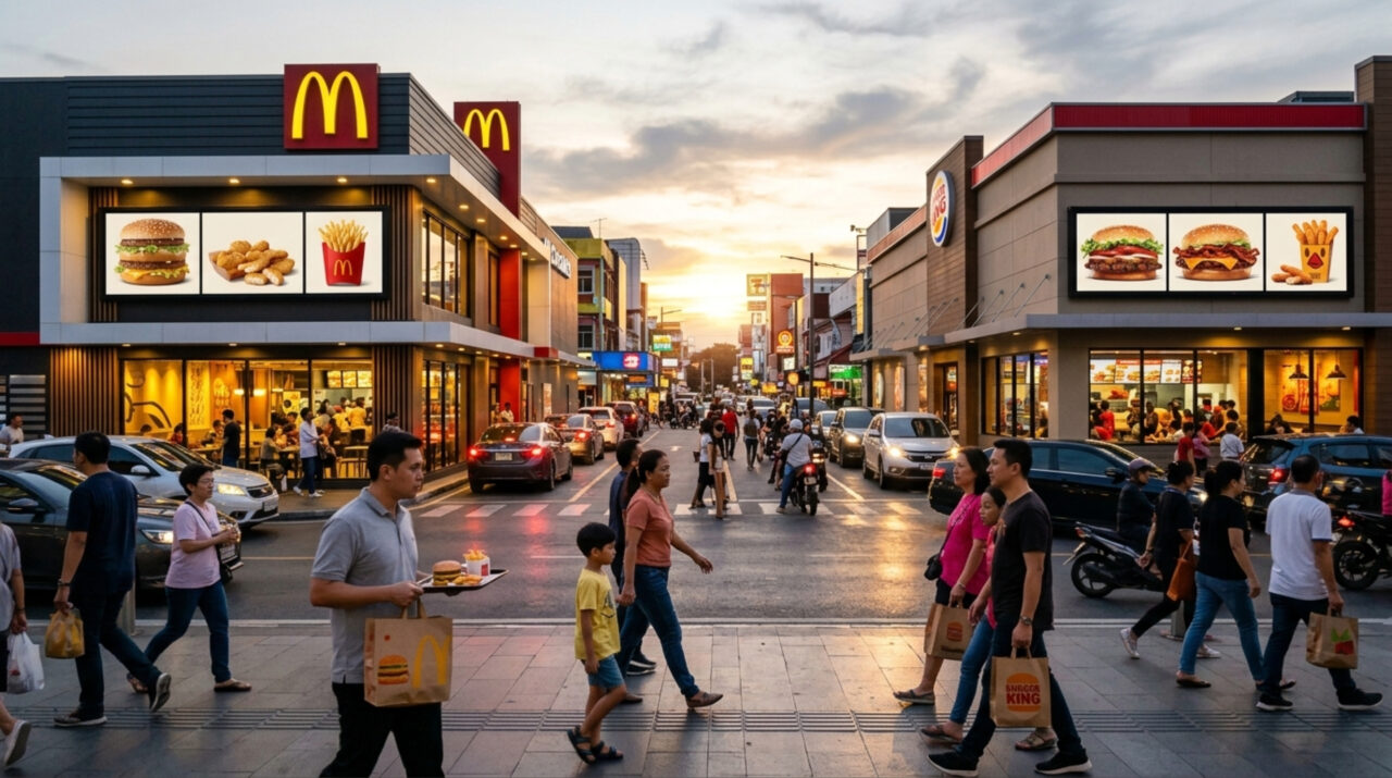 O McDonald’s está reformulando o Big Mac após a grande vitória do Burger King