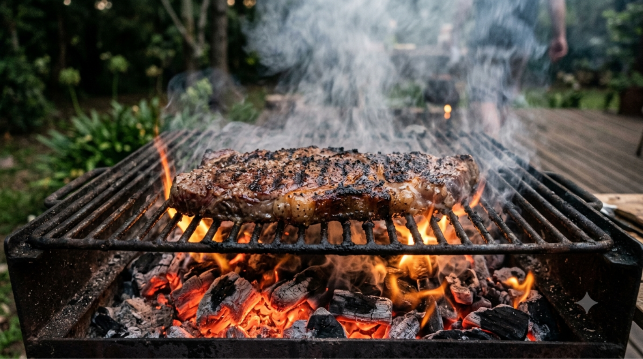 O corte econômico de carne que substitui a vácuo e está sendo recomendado no churrasco por todos os açougueiros
