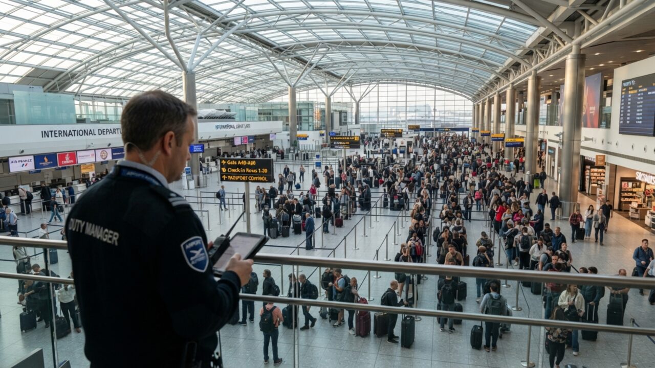 Agência de viagens fechou durante a madrugada e deixou cerca de 150 mil turistas fora de casa, obrigando autoridades a organizar mais de 1.000 voos para buscá-los