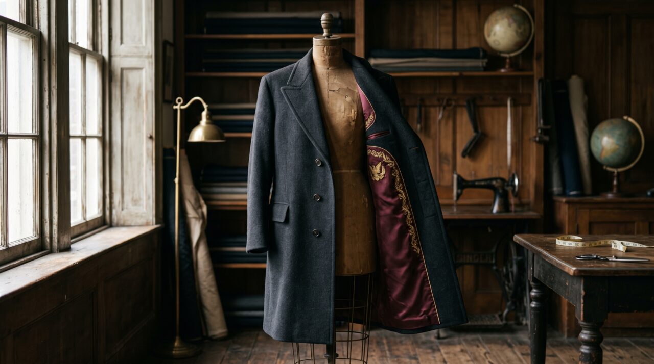 Depois de mais de 200 anos, tradicional marca de roupas entra em falência e começa a fechar dezenas de lojas