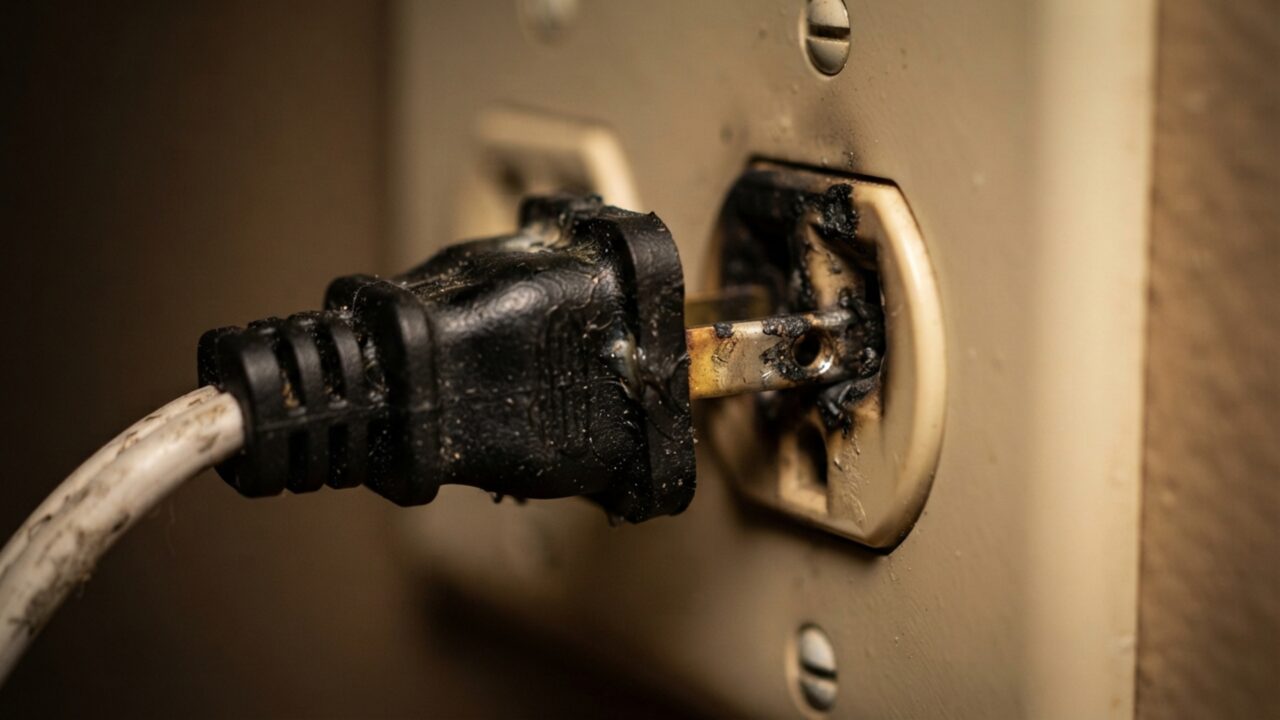 Dono de carro elétrico puxa extensão improvisada da janela do apartamento até a garagem para carregar o veículo, síndico corta a energia do morador e exige instalação de wallbox padronizado