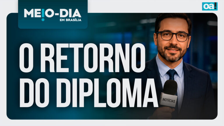 video destaque
