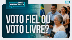 vídeo home