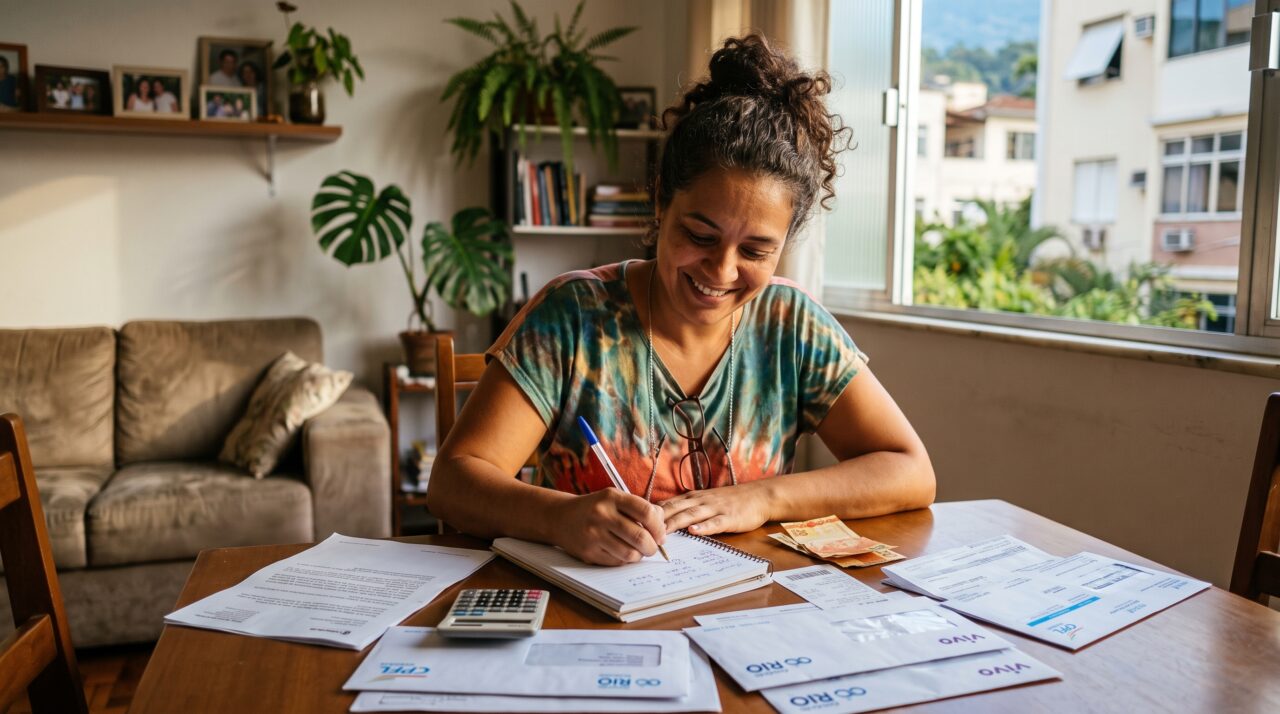 Como contribuir para o INSS sem ter emprego com carteira assinada.