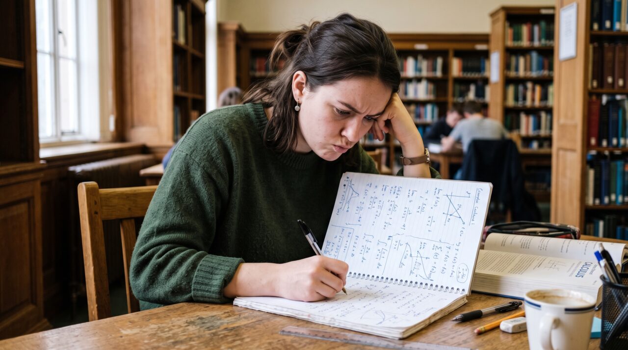 Pare de rolar a tela: você consegue resolver esta expressão sem cair na pegadinha clássica? 150 – 50 × 2 + 18 ÷ 3