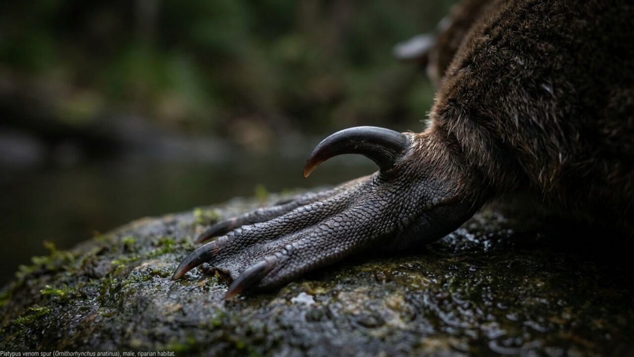 Animal desaparecido de parque há mais de 50 anos volta com apenas 10 pioneiros, chega a 20 indivíduos e emociona pesquisadores com novos filhotes