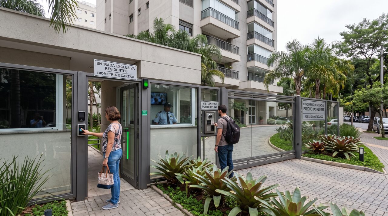 A proibição de aluguel por aplicativo em condomínios residenciais segundo o STJ.