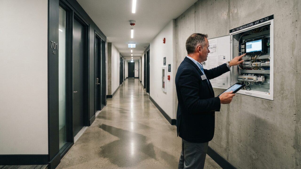 Vizinho hackeia churrasqueira elétrica inteligente do apartamento ao lado para abaixar a temperatura de propósito porque a fumaça estava entrando na sua varanda, e caso vira processo