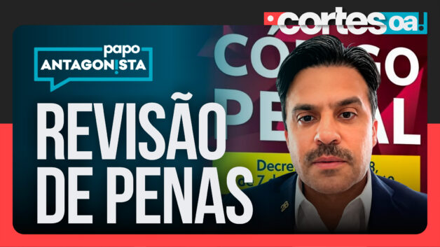 Marçal afirma que Bolsonaro é injustiçado e promete dosimetria se for eleito