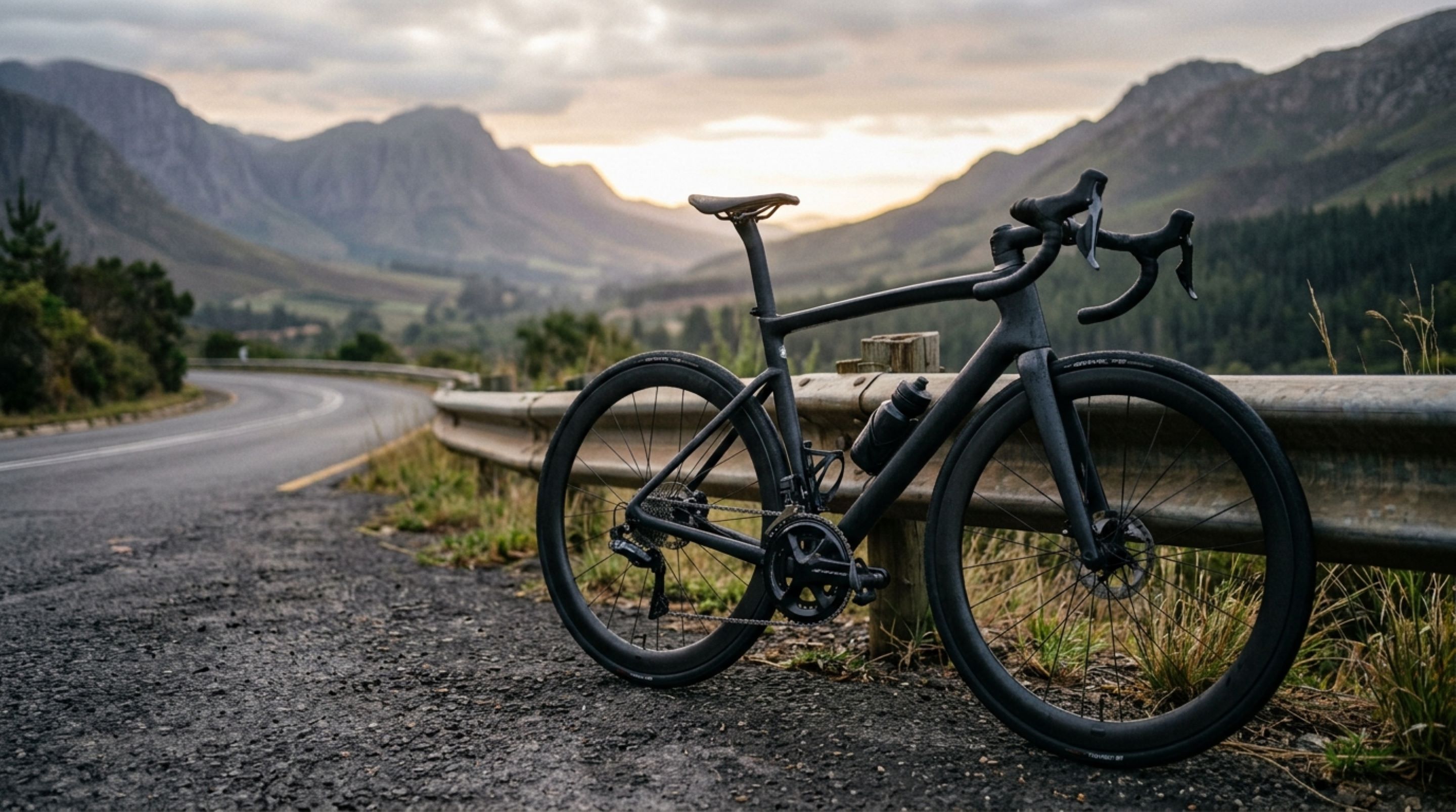 A trajetória de superação da doença coexiste com o escândalo que redefiniu o ciclismo mundial