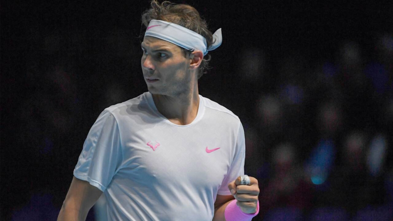 Rafael Nadal sobre millennials e a geração Z Antes, as pessoas economizavam para comprar um carro ou uma casa. Hoje em dia, muita importância é dada às experiências