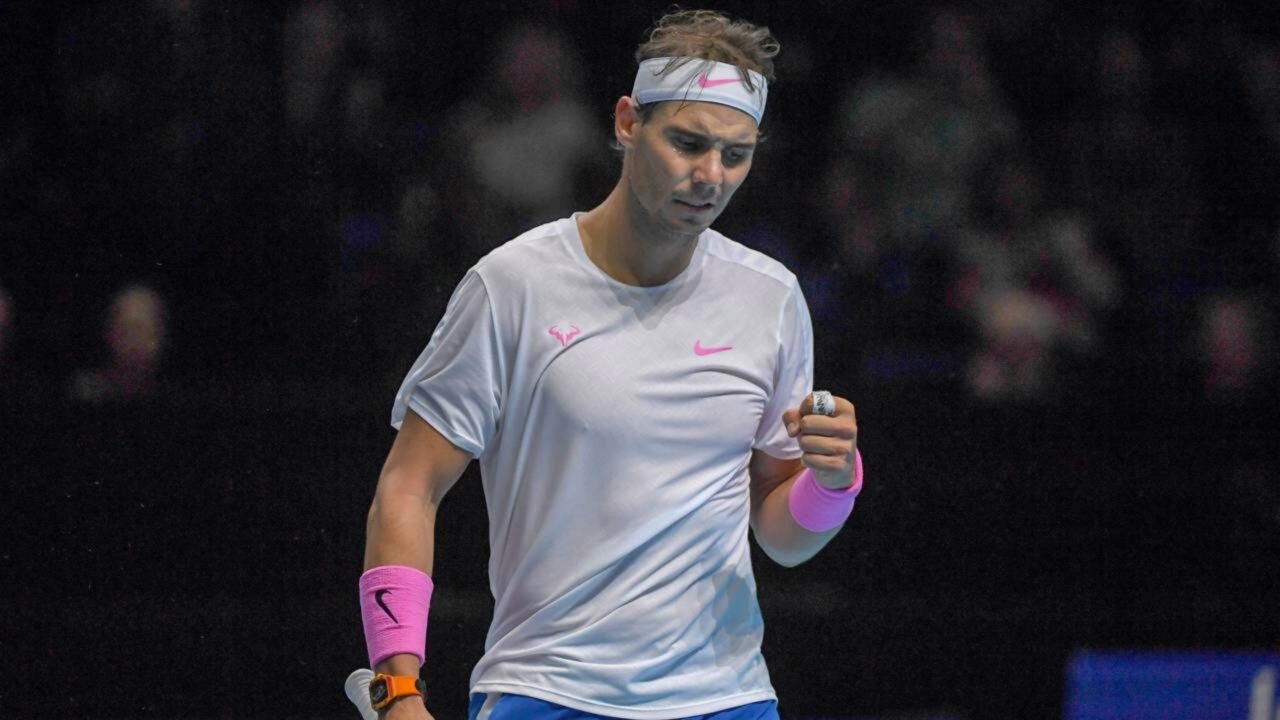 Rafael Nadal sobre millennials e a geração Z: “Antes, as pessoas economizavam para comprar um carro ou uma casa. Hoje em dia, muita importância é dada às experiências”