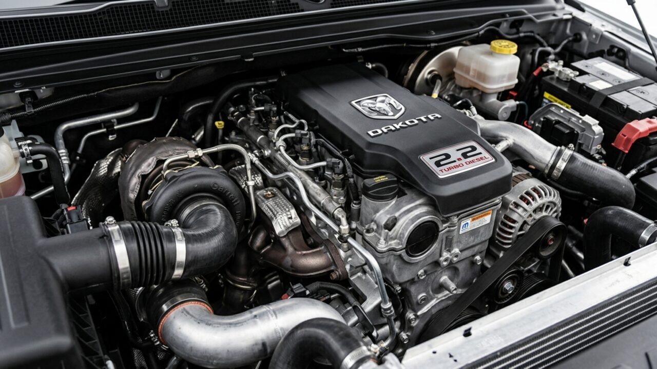 Nova picape média carrega 1.020 kg e entrega 200 cv com motor turbodiesel de 450 Nm