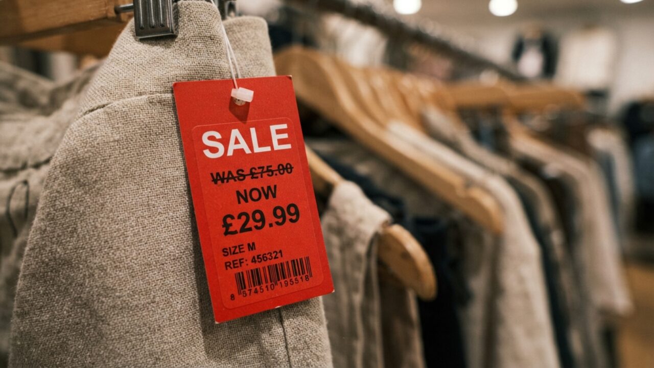 Gigante da moda que virou presença quase obrigatória nos shoppings fecha 354 lojas nos EUA após segunda falência em seis anos