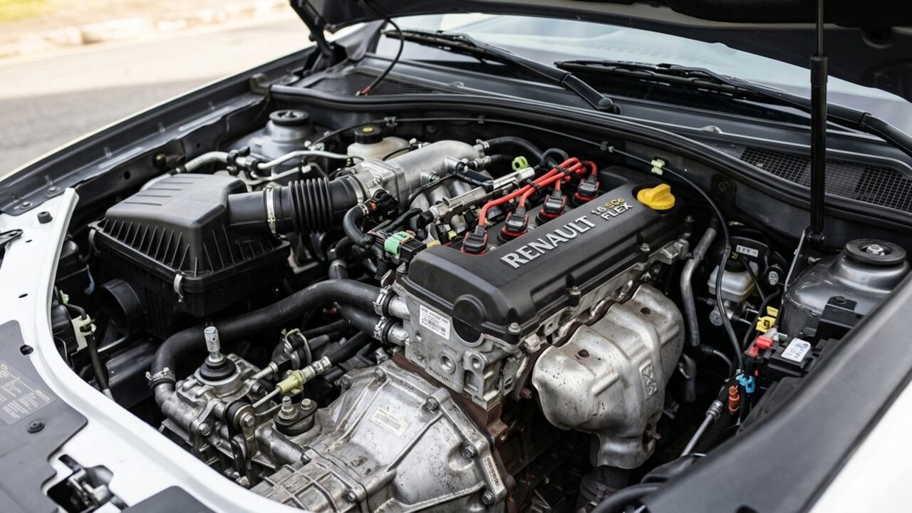 Picape da Renault custa R$ 126.690, leva 683 litros na caçamba e ainda acomoda cinco pessoas
