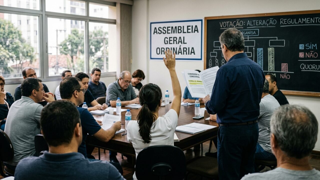 Moradora aluga apartamento por três fins de semana, recebe multa de R$ 4.800 e percebe que anúncio em plataforma dependia da aprovação do condomínio
