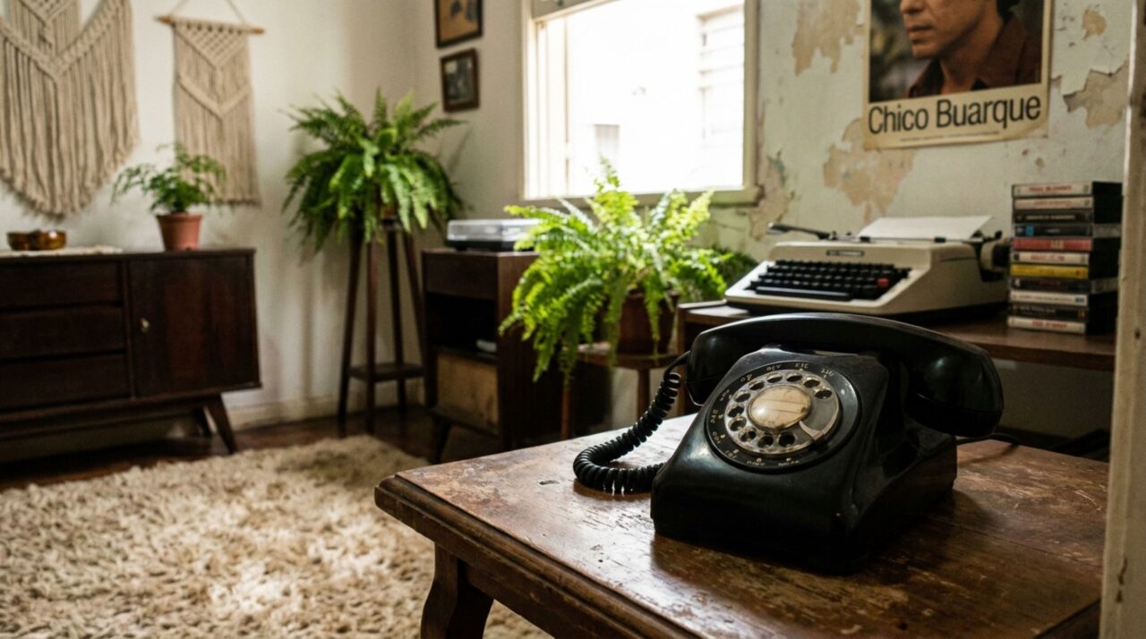 Sua memória é incrível se conseguir nomear estes 10 objetos antigos dos anos 60 a 80