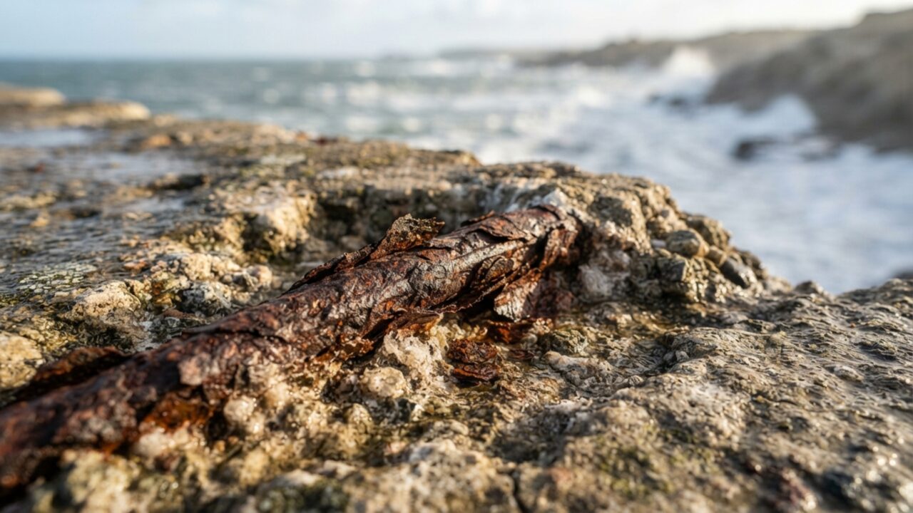 Uma ilha japonesa de apenas 480 metros já abrigou mais de 5 mil pessoas, até que todos foram embora e deixaram uma cidade inteira de concreto cercada pelo mar