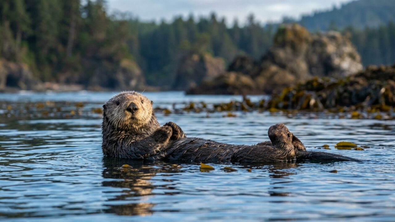 Animal desaparecido de uma costa por quase 60 anos volta com apenas 59 indivíduos, chega perto de 2.800 e emociona conservacionistas