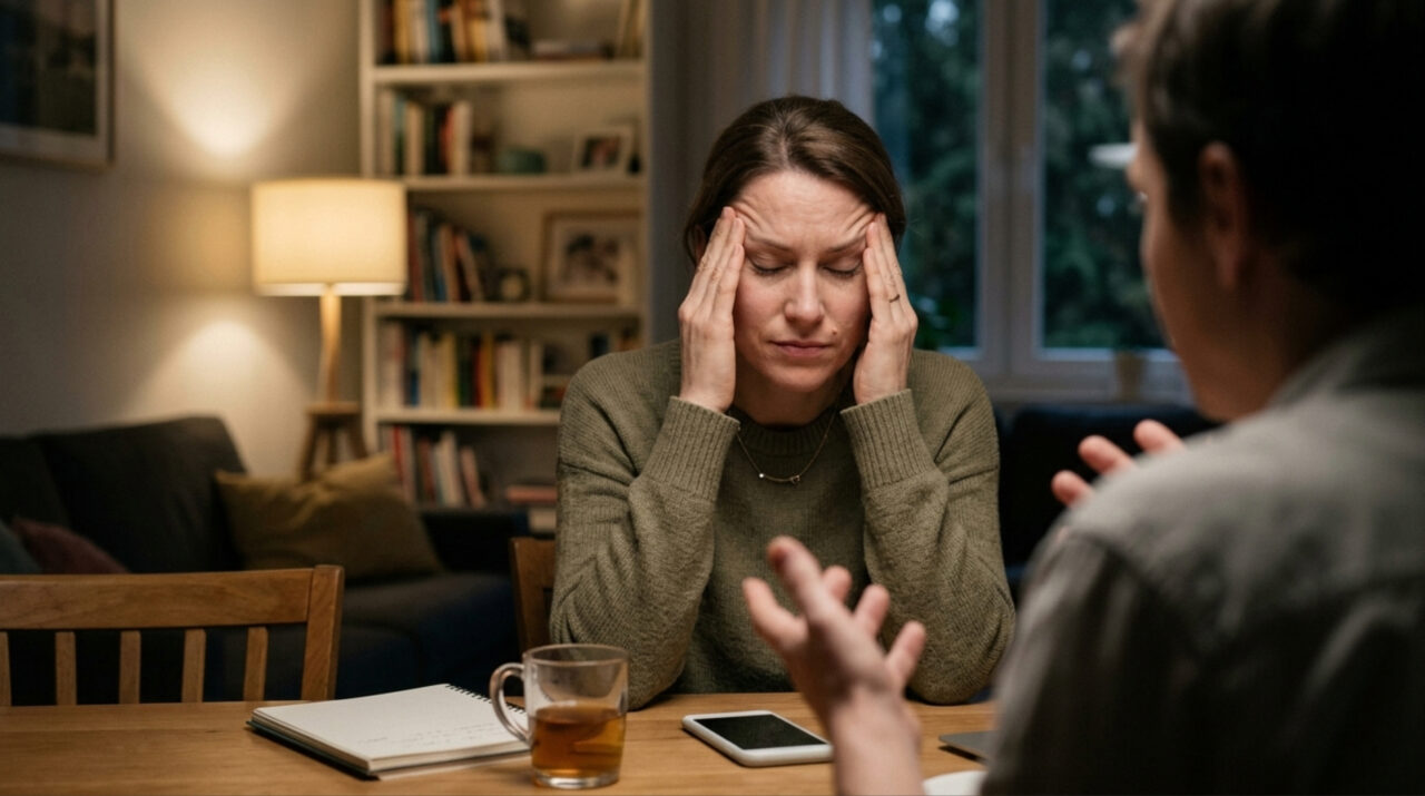 Segundo a psicologia, pessoas que ficam quietas para evitar conflitos têm uma personalidade marcada por ressentimento e fadiga emocional