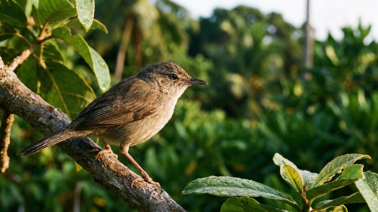 Ave reduzida a apenas 26 indivíduos em um pequeno manguezal volta a ocupar cinco ilhas, supera 3 mil animais e emociona gerações de conservacionistas