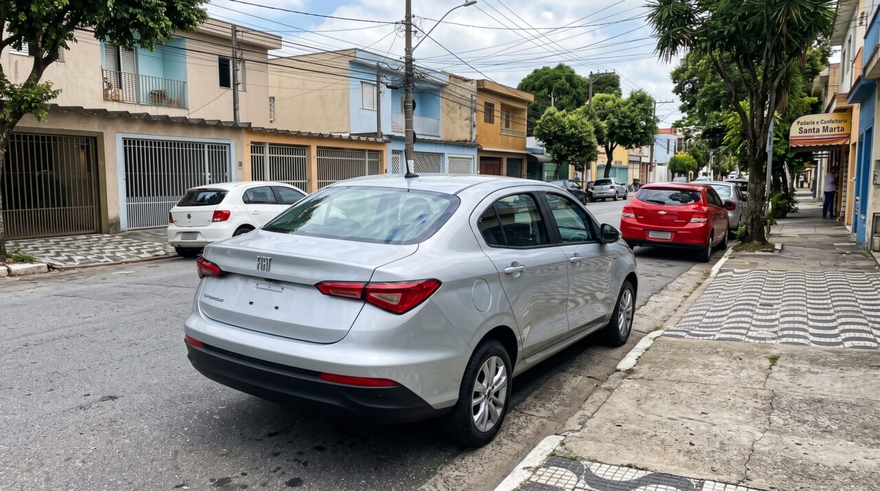 Carro zero km: por quantos dias é permitido rodar sem placa após a saída da concessionária?