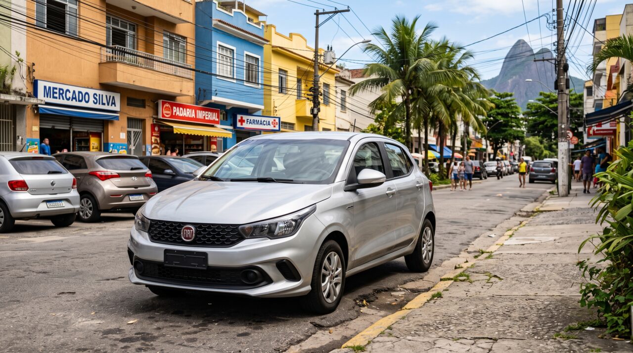 Regras de trânsito para rodar com carro zero km sem placa