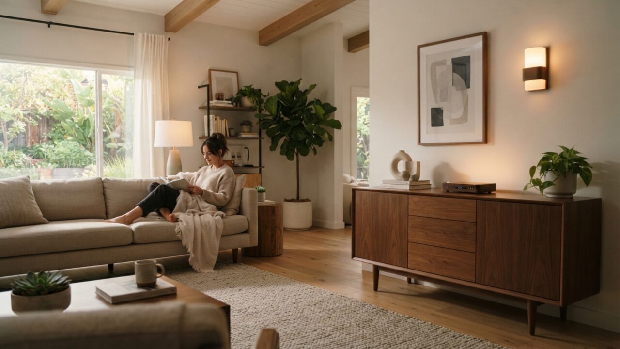 Nem Alexa, nem Google: novo assistente virtual doméstico focado em privacidade roda 100% offline e garante não gravar as conversas da sua casa