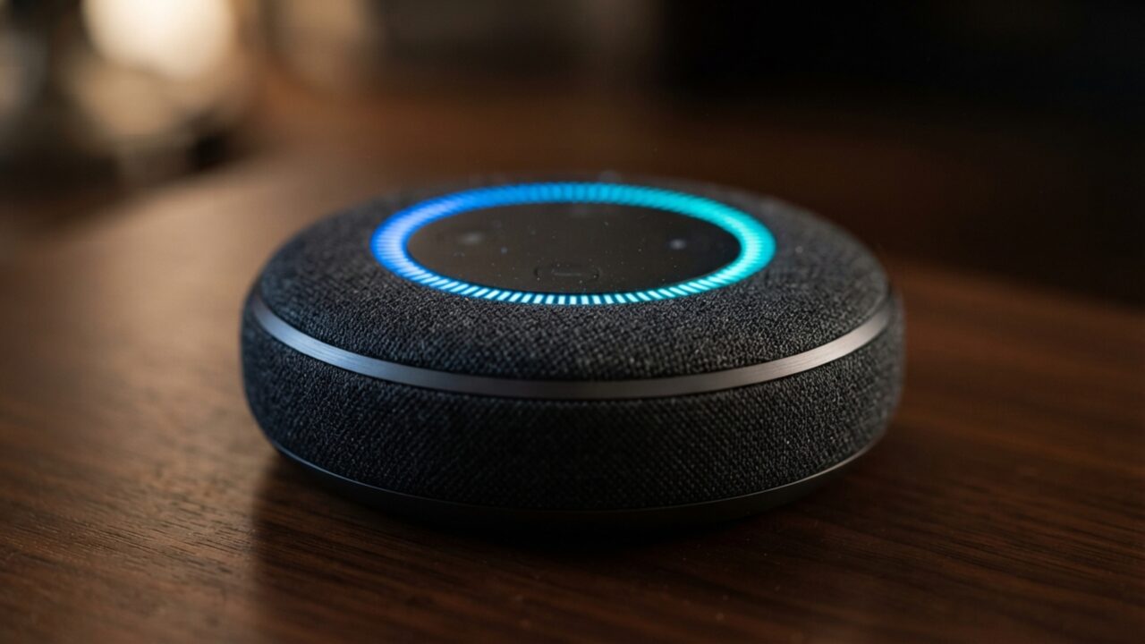Criança de 5 anos faz compra de R$ 3 mil em brinquedos conversando com assistente virtual na sala enquanto os pais dormiam