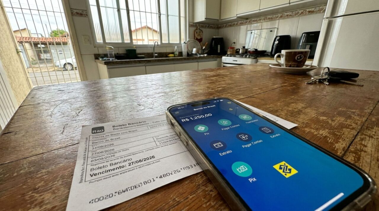 Não perca tempo: bancos estarão fechados hoje, quinta-feira