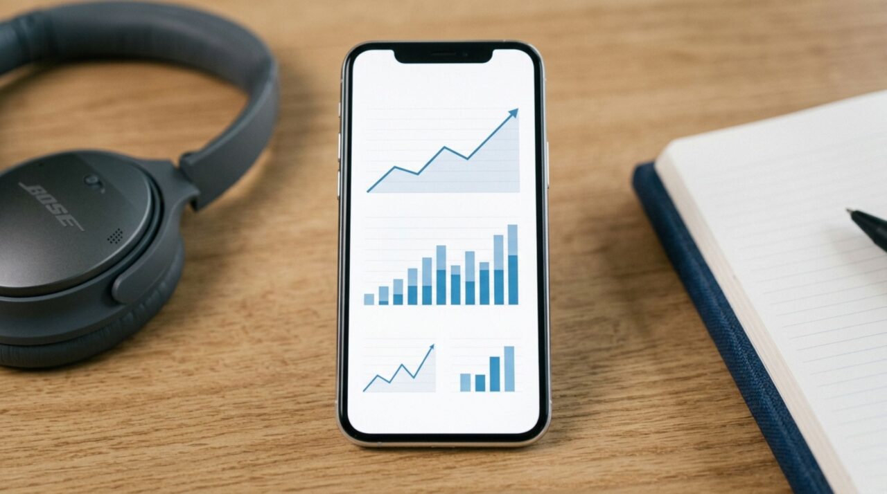 O impacto da visibilidade digital na abertura de novas trajetórias no mercado