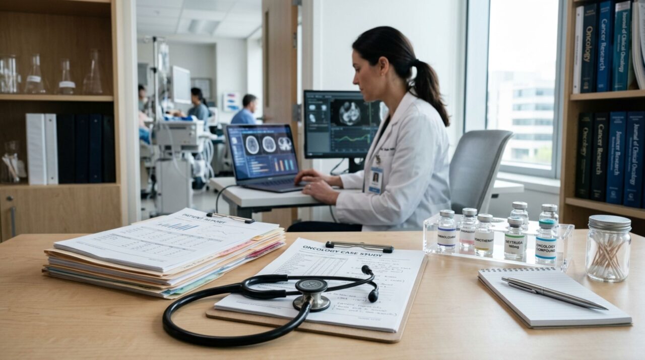 Tratamentos oncológicos avançados e pesquisa médica permitiram a recuperação e o retorno de pacientes ao esporte