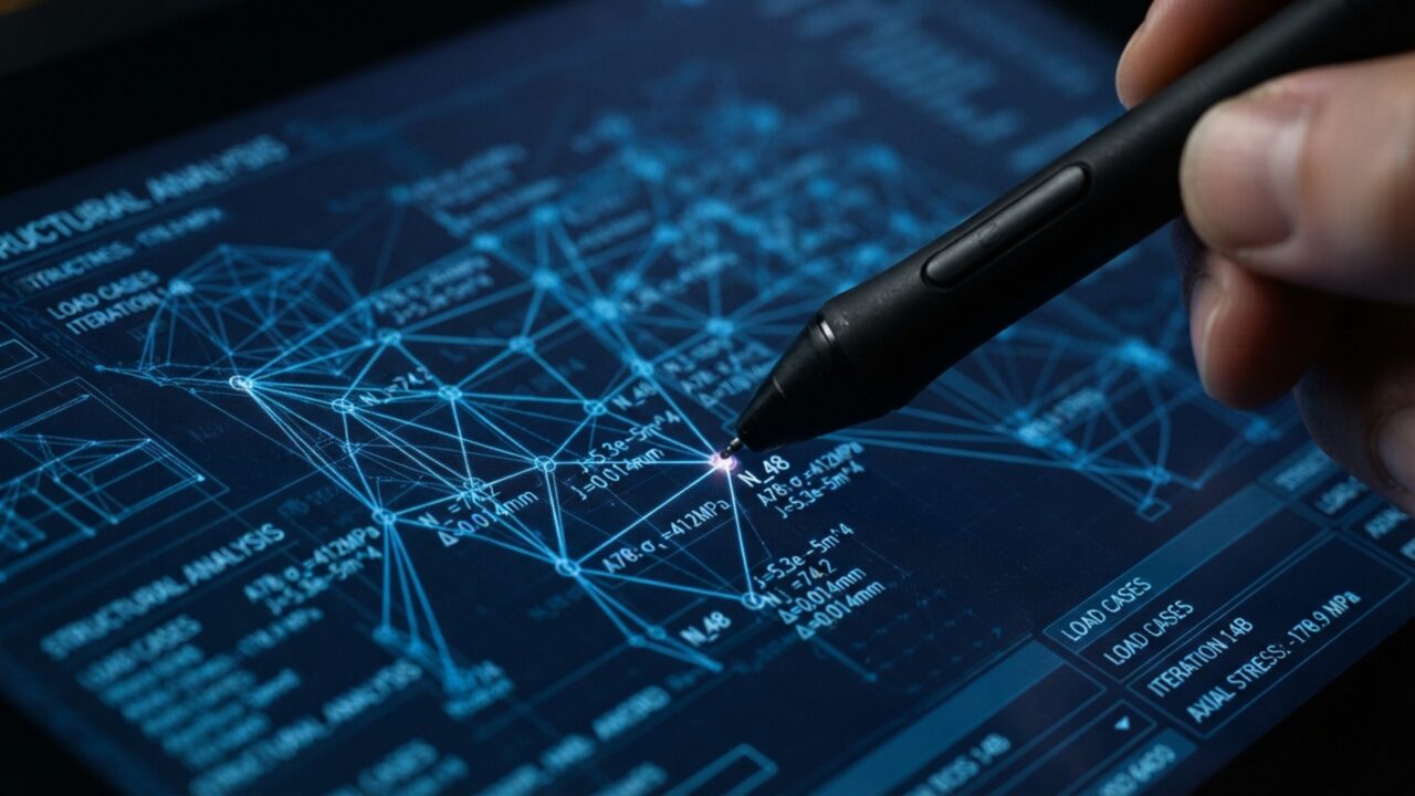 Nem engenheiro, nem mestre de obras: inteligência artificial já consegue desenhar a planta completa de uma casa e calcular o material em 5 minutos