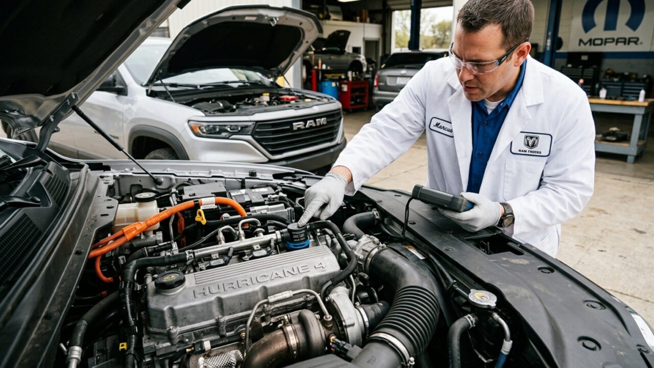 Primeira picape da marca com motor flex mantém 272 cv e 40,8 kgfm tanto com gasolina quanto com etanol