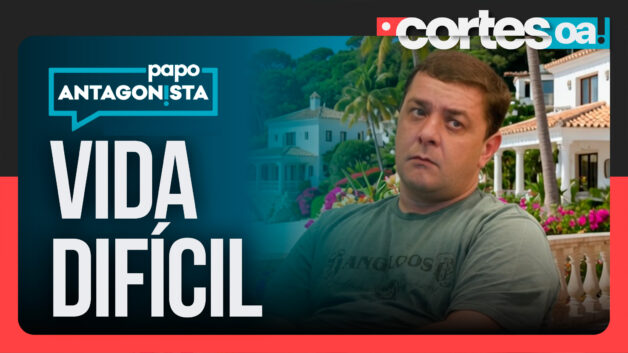 Vice do PT defende Lulinha e diz que filho do presidente vive em ‘condições precárias’ na Espanha