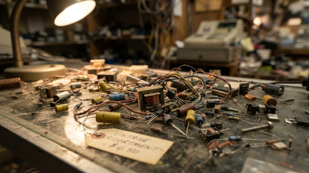 Rede fecha 1.784 lojas durante processo de falência e desmonta o modelo de pequenas lojas de eletrônicos espalhadas por quase todas as cidades